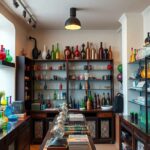 Guide Complet des Head Shops en France : tout Savoir