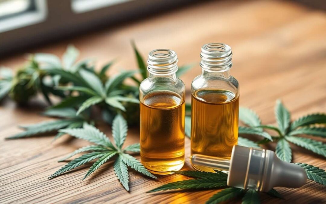 Distillat de Cannabis : tout Savoir sur ce Produit Polyvalent