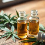 Distillat de Cannabis : tout Savoir sur ce Produit Polyvalent