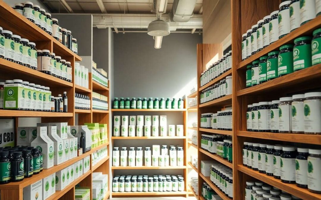 Professionnels du CBD : l’importance des kilogrammes