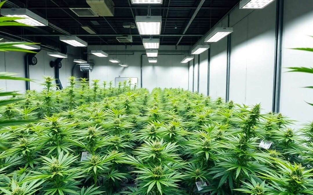 Certification EU-GMP : quels enjeux pour les cultivateurs de cannabis ?