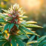 Sunset Sherbet : tout savoir sur cette variété de cannabis