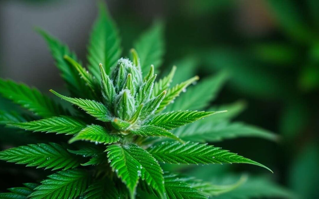 Juicy Fruit : découvrez la Variété de Cannabis aux Saveurs Fruitées