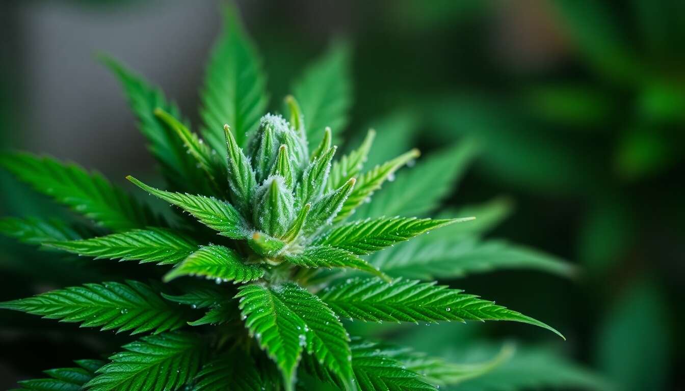 Juicy Fruit : découvrez la Variété de Cannabis aux Saveurs Fruitées