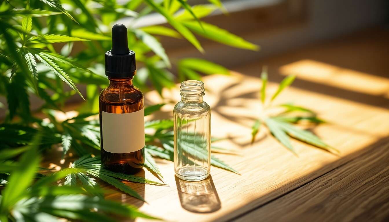 L'huile de CBD considérée comme stupéfiant en Italie : quelles implications ?