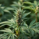 Anatomie d'une plante de cannabis : guide détaillé