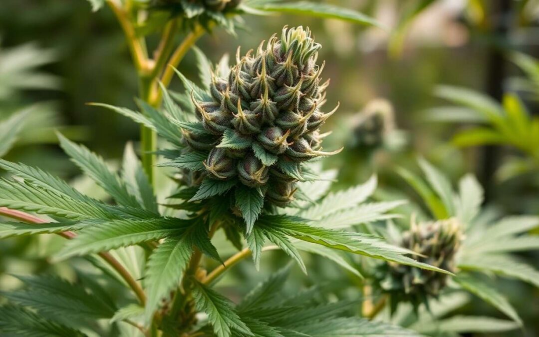 Pure Power Plant Femelle Sensi Seeds : guide Complet