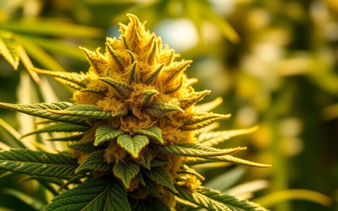 Acapulco Gold : une variété de cannabis légendaire