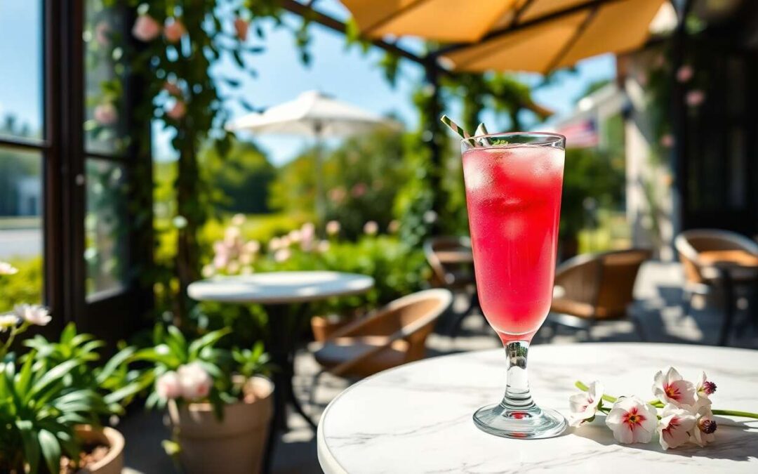 Pink Berry CBD : détente et Saveurs Exquises