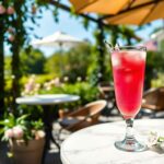 Pink Berry CBD : détente et Saveurs Exquises