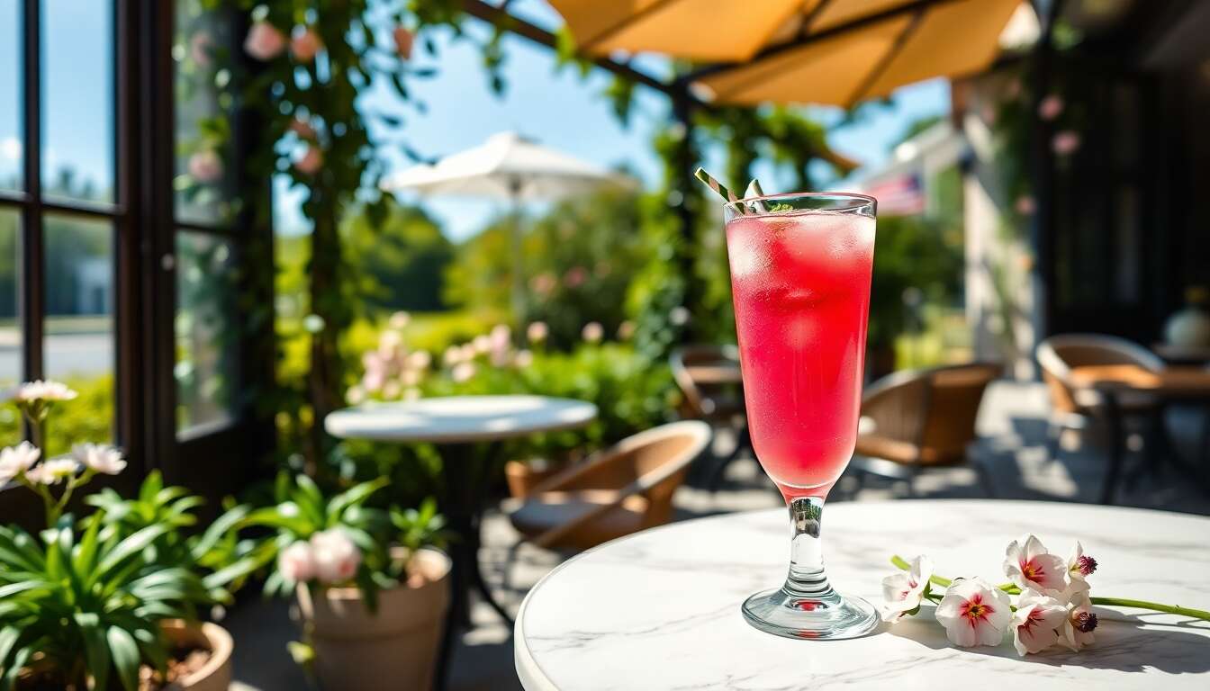 Pink Berry CBD : détente et Saveurs Exquises