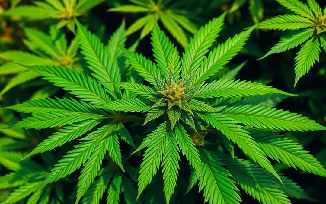 Green Crack : découvrez la variété de cannabis énergisante