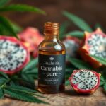 Dragons Balls : découvrez l'Huile de Cannabis Pure