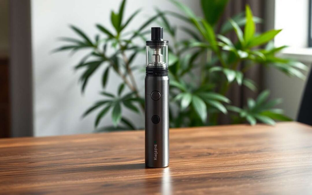 Quel vaporisateur portable choisir ? Le guide complet pour bien débuter