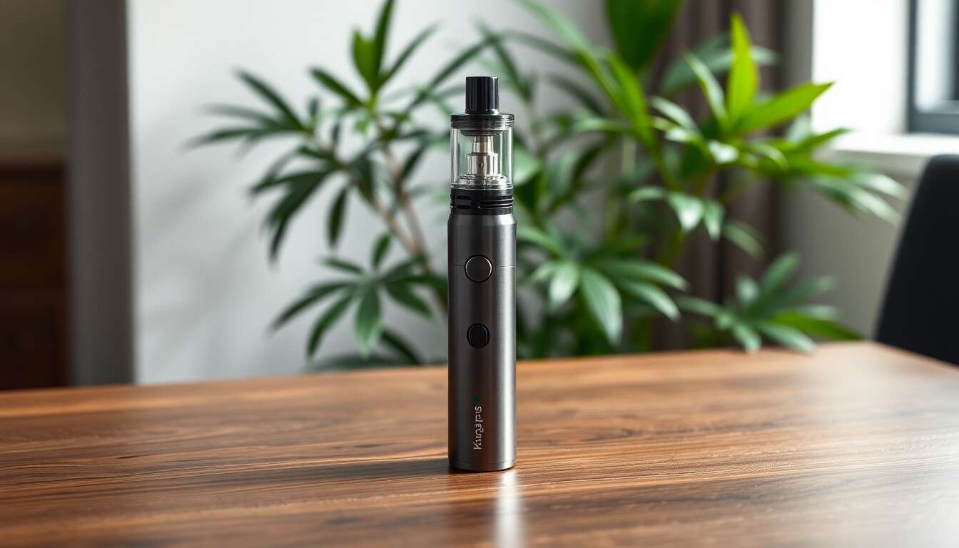 Quel vaporisateur portable choisir ? Le guide complet pour bien débuter