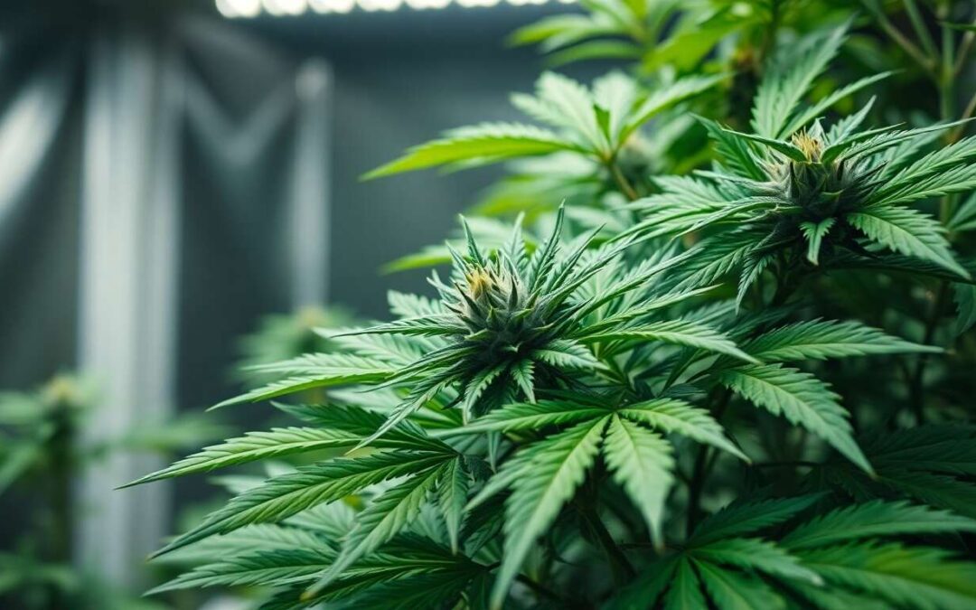 Pineapple Express : découvrez la variété de cannabis emblématique