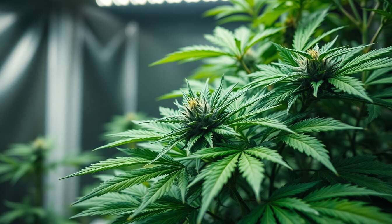 Pineapple Express : découvrez la variété de cannabis emblématique
