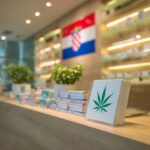Cannabis médical Croatie