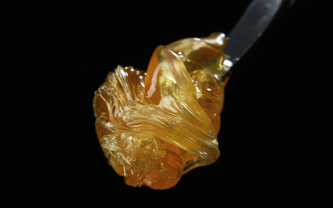 Qu’est-ce que le rosin de cannabis ?