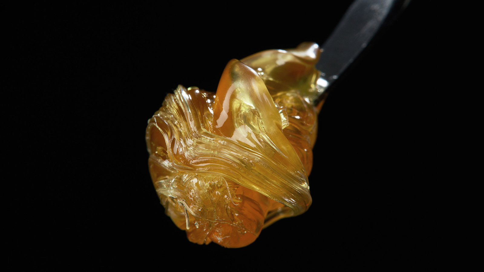 Qu'est-ce que le rosin de cannabis ?