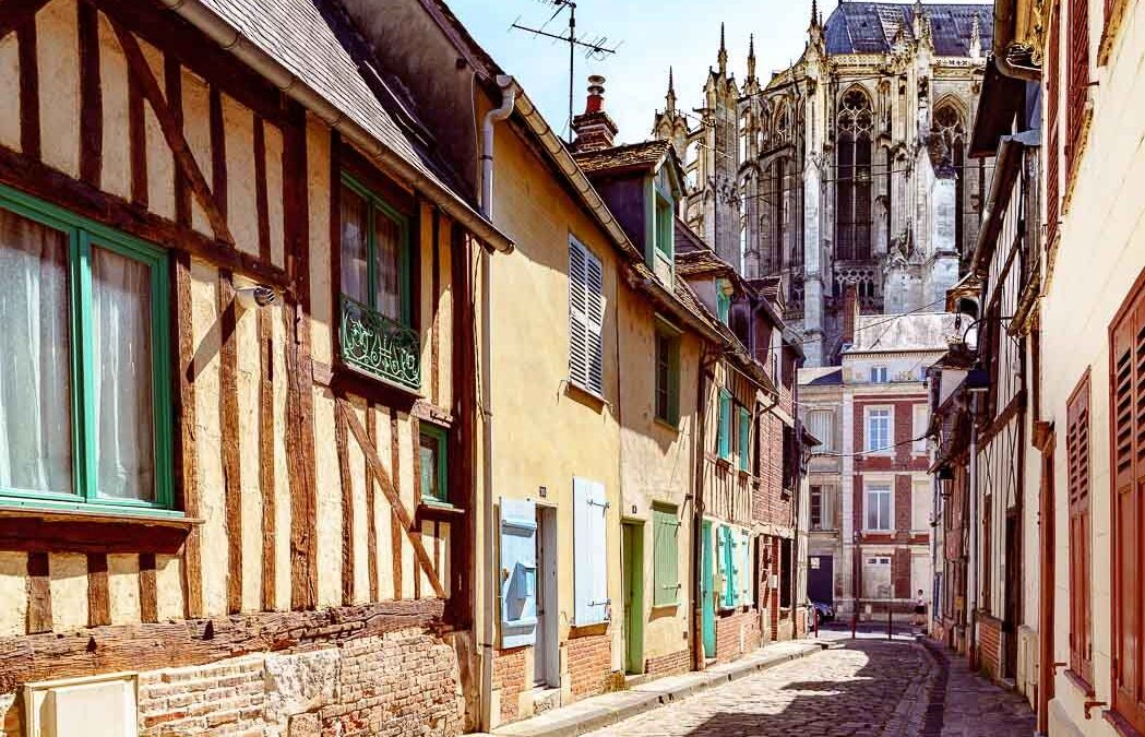 CBD Beauvais : Les meilleures boutiques