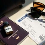 Voyager avec du CBD : règles douanières et conseils pratiques