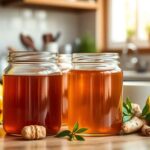 Comment utiliser le miel au CBD en cuisine ?
