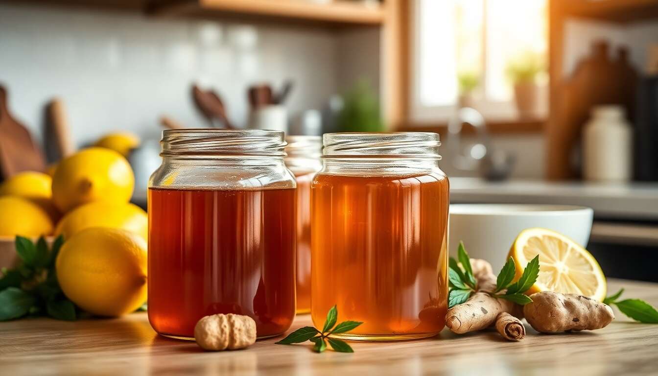 Comment utiliser le miel au CBD en cuisine ?