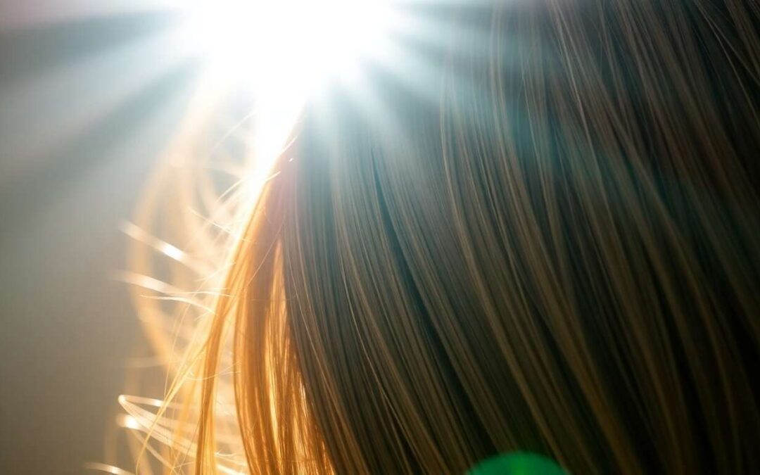 Bienfaits du CBD pour les cheveux : comment ça marche ?