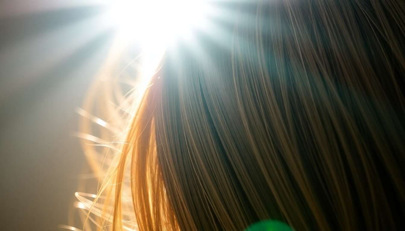 Bienfaits du CBD pour les cheveux : comment ça marche ?