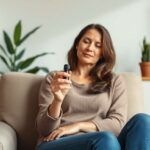Comment l'huile de CBD aide à gérer le stress et l'anxiété ?
