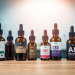 Huiles CBD : certifications et Labels en France