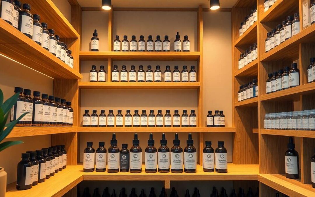 Prix de l’Huile de CBD : guide d’Achat et Comparatif