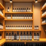 Prix de l'Huile de CBD : guide d'Achat et Comparatif