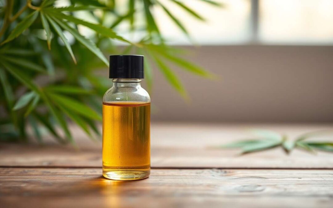 Les teintures à base de CBD : qu’est-ce que c’est ?