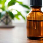 Qu'est-ce que la teinture de CBD ?