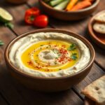 Recette de houmous au CBD : bienfaits et préparation