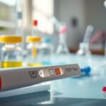 Dépistage stupéfiants : le CBD peut-il donner un résultat positif ?