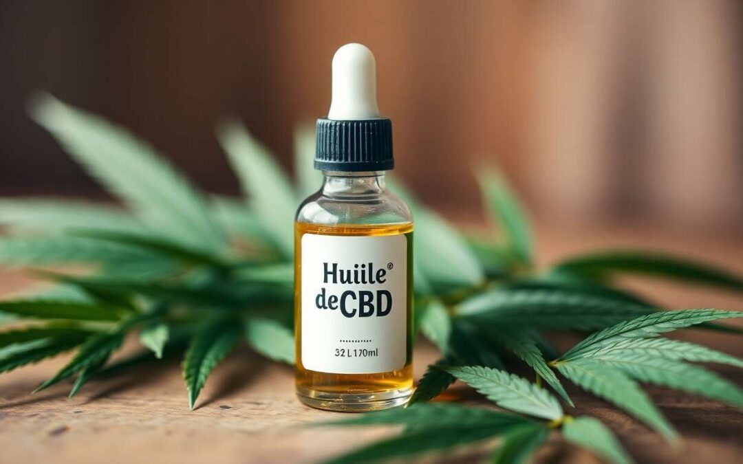 Huile de CBD : conseils et Utilisation Pratique