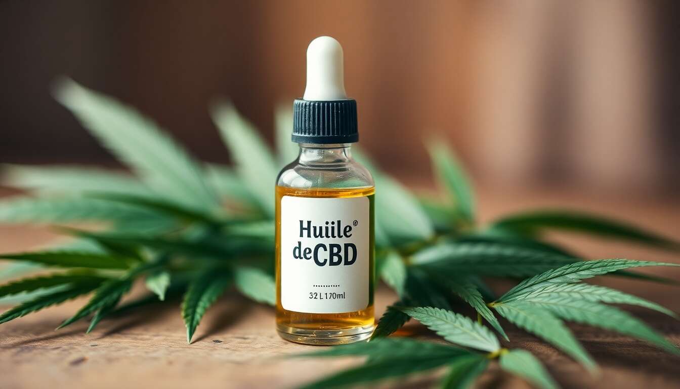 Huile de CBD : conseils et Utilisation Pratique