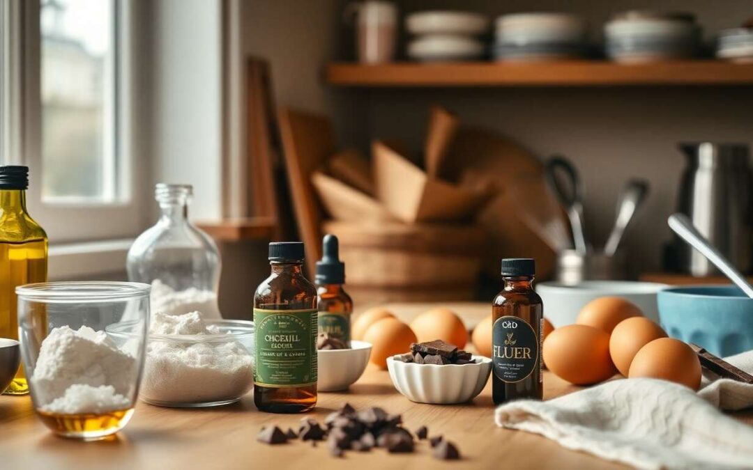 Recettes au CBD : idées faciles et savoureuses
