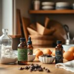 Recettes au CBD : idées faciles et savoureuses