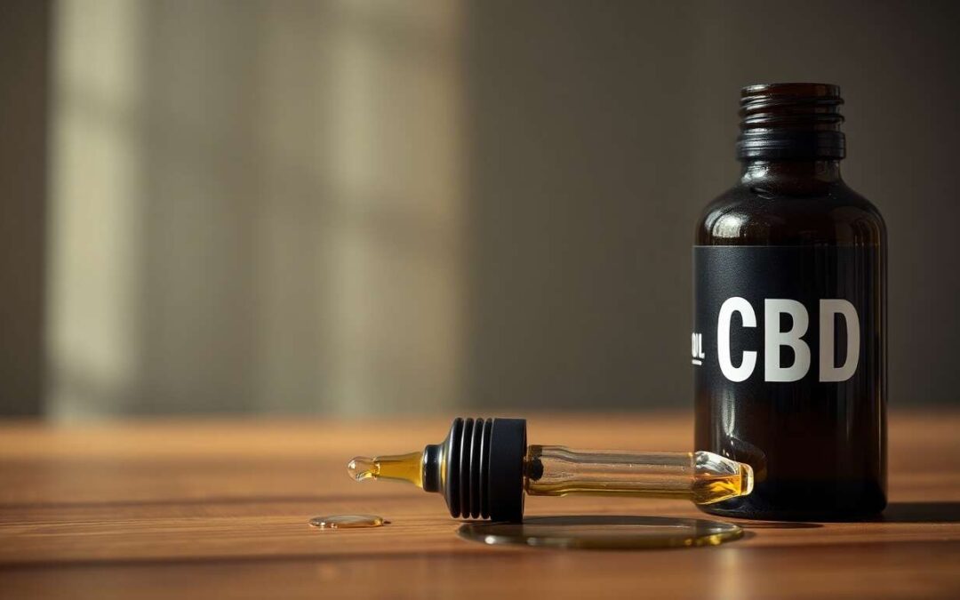 Surdose de CBD : quels Risques ?