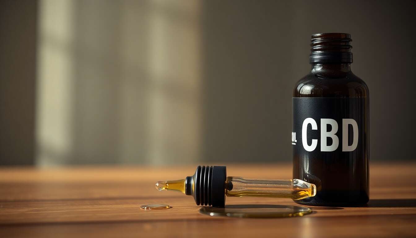 Surdose de CBD : quels Risques ?