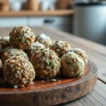 Recette de Energy Balls au CBD : boostez Votre Énergie !