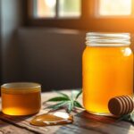 Recette : comment faire du miel au CBD ?