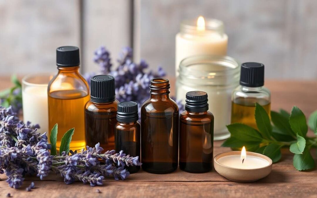 Huile Bien-Être : découverte des Bienfaits Aromatiques