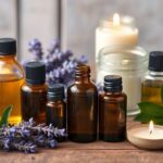Huile Bien-Être : découverte des Bienfaits Aromatiques