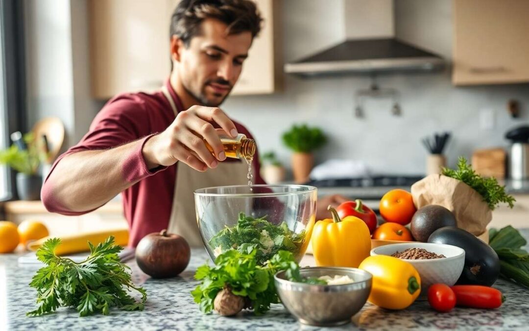 Comment cuisiner avec le CBD ?