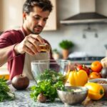 Comment cuisiner avec le CBD ?